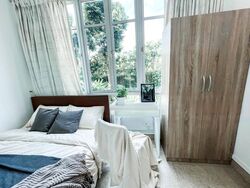 Cavendish Park (D21), Condominium #486888051